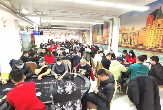 扑克赛事趋势分析报告_德州扑克游戏市场分析_竞技扑克赛事品牌差异化