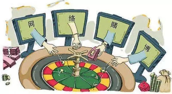 跨境赌博诈骗手法_好的德州扑克游戏平台_防范跨境赌博