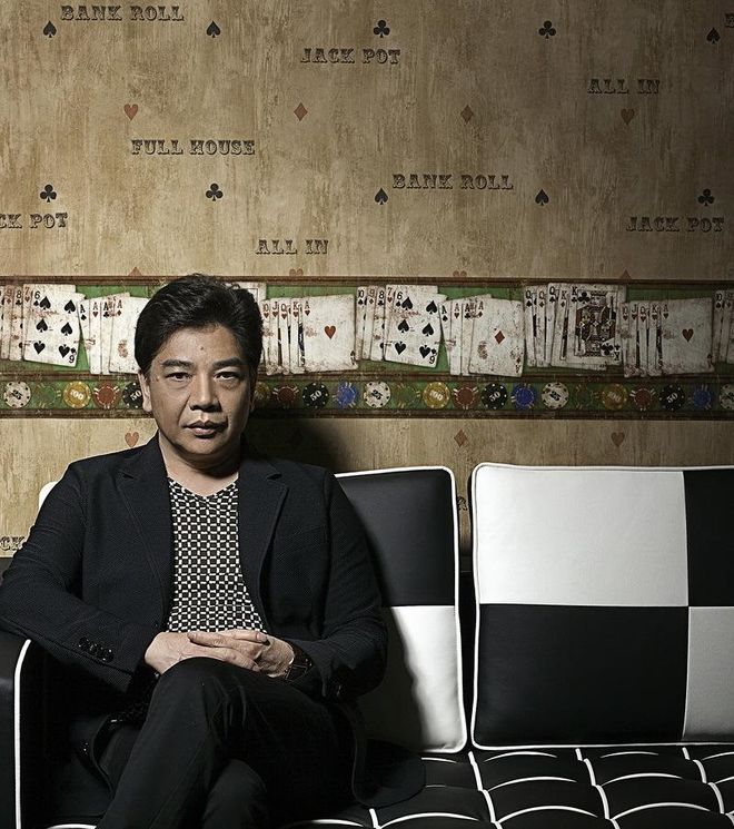 邱芳全 德州扑克 传奇经历_德州扑克 赌王