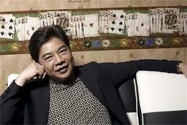 邱芳全 德州扑克 传奇经历_德州扑克 赌王