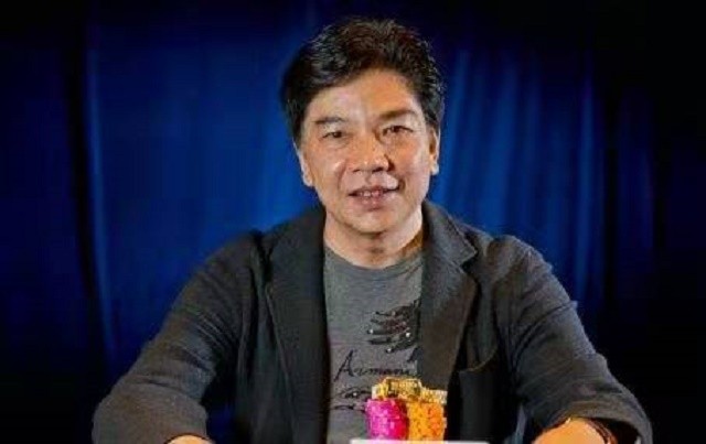 邱芳全 德扑 赌神_德州扑克 赌王