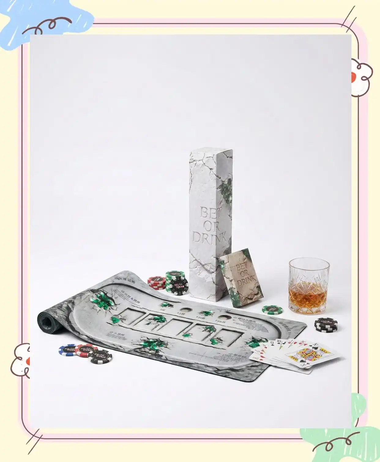德州酒吧创业趋势_德州扑克酒吧经营模式_棋牌室 德州扑克