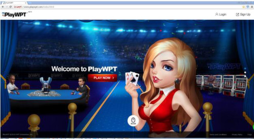 PlayWPT扑克游戏特色_PlayWPT官网上线日期_德州扑克 wpt