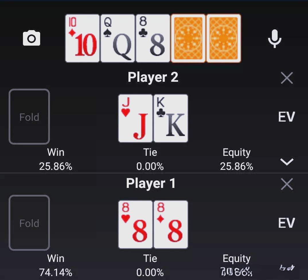 hi德州扑克_奥马哈扑克与德州扑克区别_Pot Limit Omaha PLO hi 玩法 策略