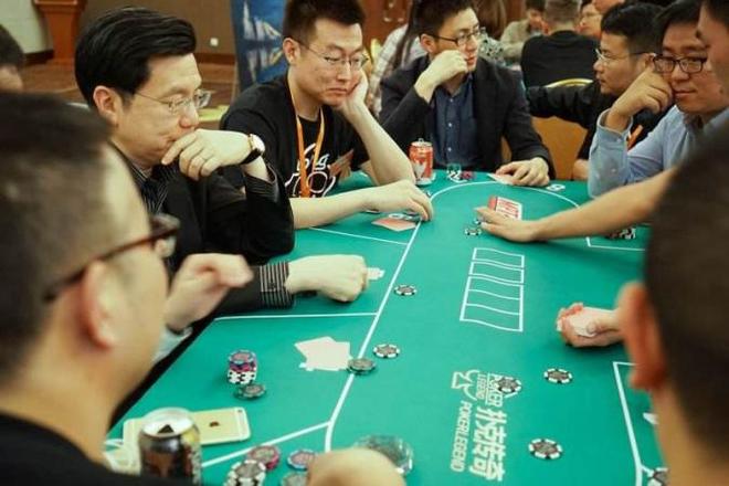 广州 德州扑克比赛_德州扑克受商界创投互联网高端人士青睐_知名人士对德州扑克的热爱