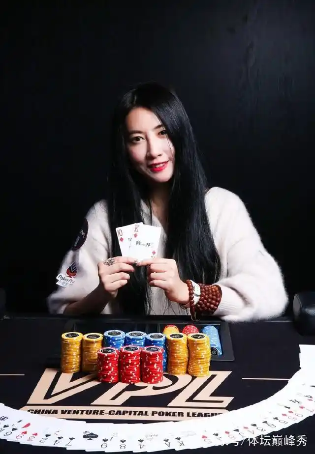 德州扑克女玩家李思晓经历_德州扑克冠军图片 中国_中国首位德州扑克亚洲冠军李思晓