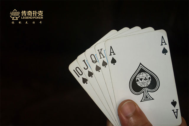 德州手游同花技巧_德州手游同花顺打法_德州扑克同花概率计算