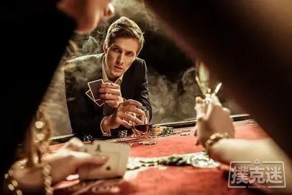 半诈唬策略_德州扑克花色大小_德扑诈唬技巧