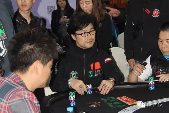 德州扑克 感悟_德州扑克投资圈新宠_金融从业者真爱
