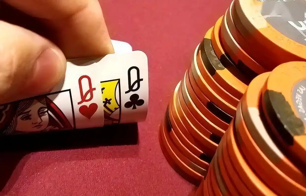 德州扑克的现金游戏_德州扑克法律风险_中国赌博法律界定