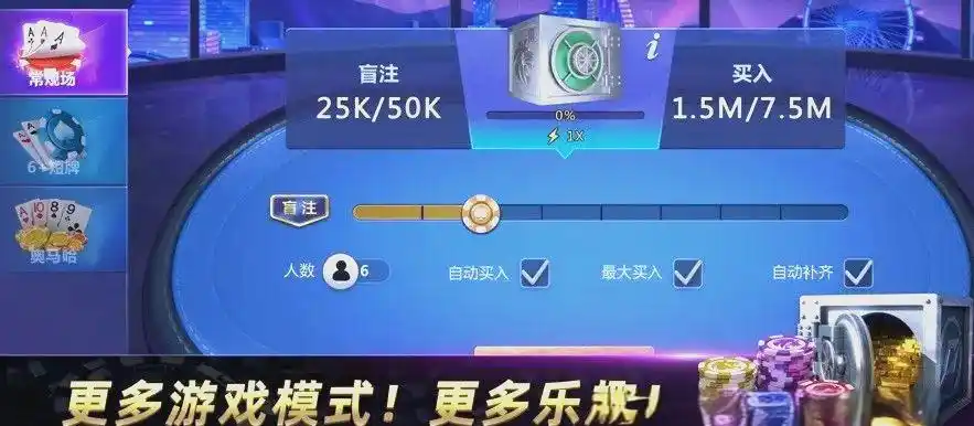 天天德州扑克分钱规则_天天欢乐德州攻略_天天欢乐德州技巧