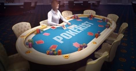 扑克游戏高留存策略_棋牌手游长尾运营_德州扑克手游发行