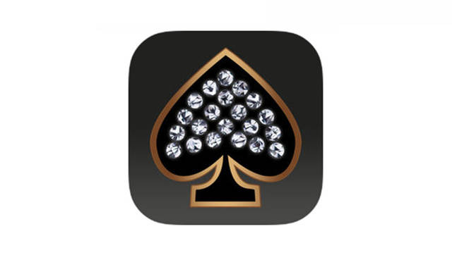 iphone德州扑克_苹果首款iPhone游戏Texas Holdem_苹果德州扑克App Store十周年