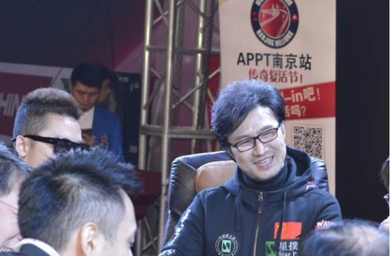 德扑行业发展历程_德扑行业十年回顾_德州扑克发展史
