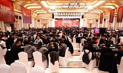 德扑行业发展历程_德扑行业十年回顾_德州扑克发展史