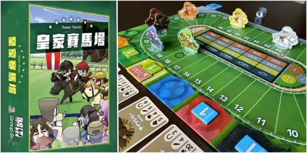 那个德州扑克好玩_春节桌游推荐_聚会桌游选择