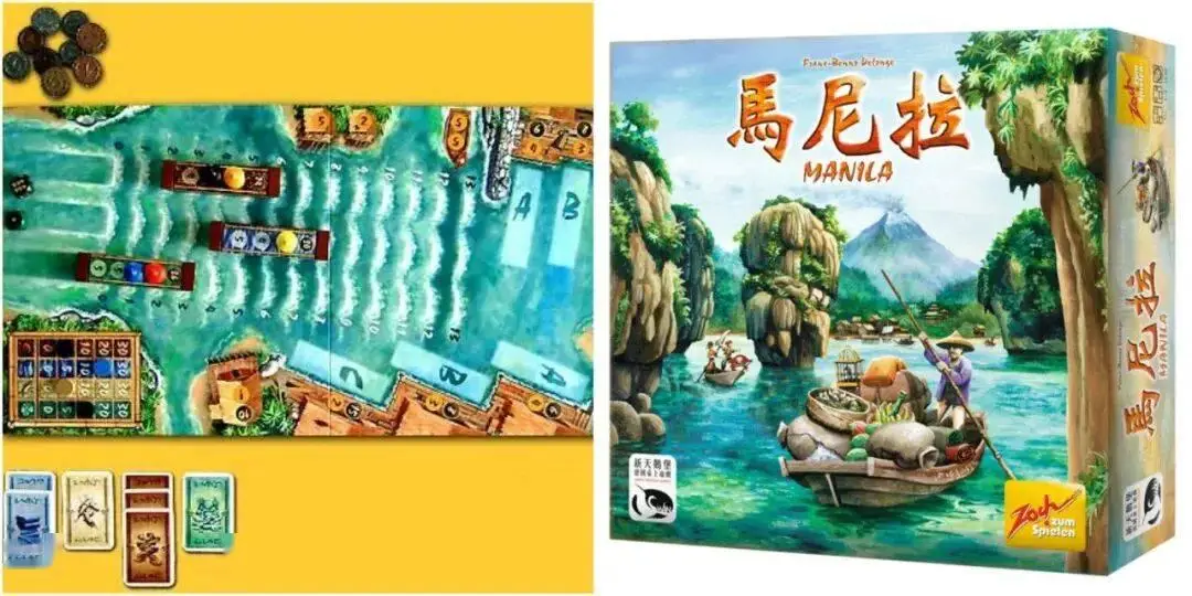 那个德州扑克好玩_聚会桌游选择_春节桌游推荐