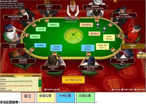 原人人网负责人涉赌被抓 德州扑克 违法案件_德州扑克是那个德州