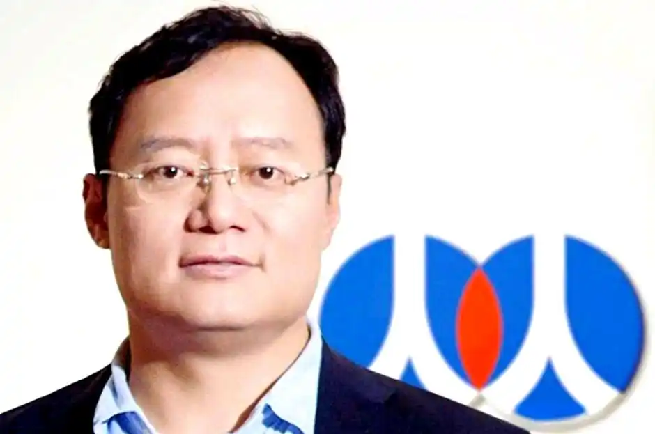 博雅德州扑克 腾讯_李开复痴迷德州扑克_互联网大佬与德扑