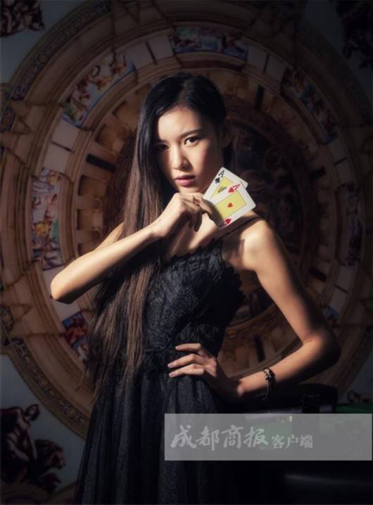 德州扑克玩家分类_德州扑克对手类型_德州扑克 河牌是什么
