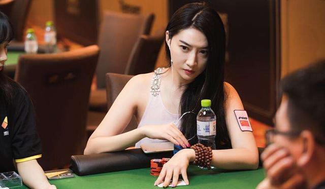 德州扑克 单挑_NL Holdem位置差打法_FLOP后BET策略