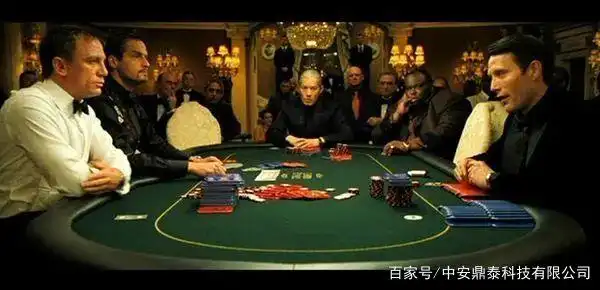 打德州扑克心里素质_内向型牌手的优势_性格对德扑的影响