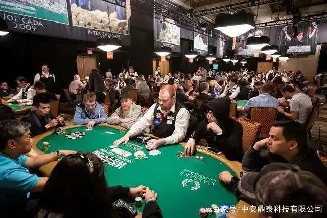 内向型牌手的优势_打德州扑克心里素质_性格对德扑的影响